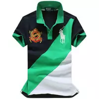 polo coton tee shirt pique slim fit classic world cup style